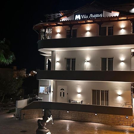 كساميل Villa Memaj المظهر الخارجي الصورة